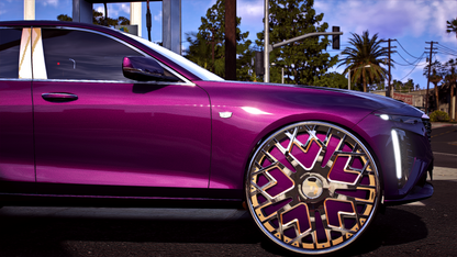 ct6 cadillac