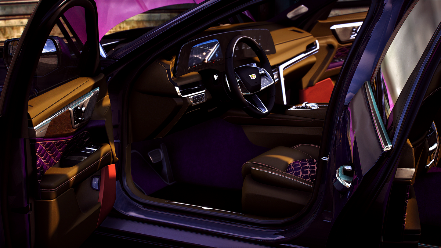ct6 cadillac