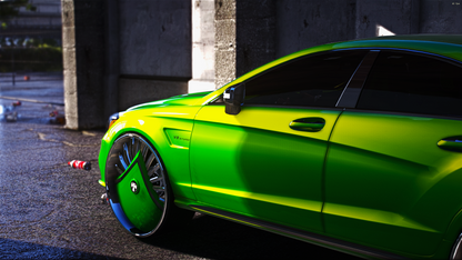 2015 big body benz