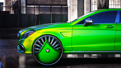 2015 big body benz