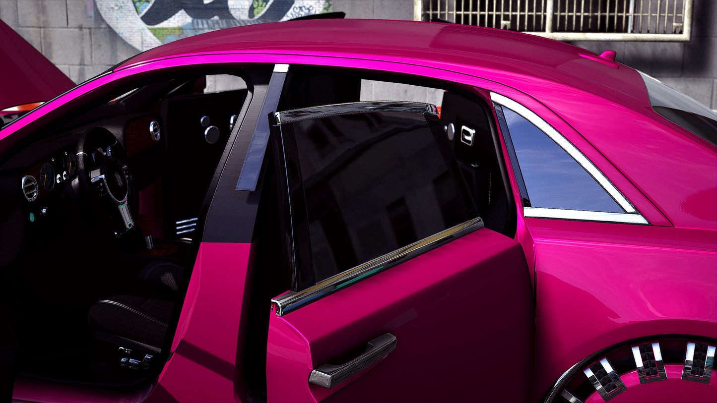 rolls royce