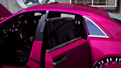 rolls royce