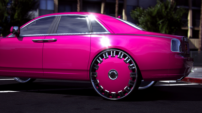 rolls royce