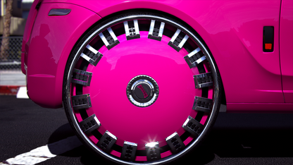 rolls royce