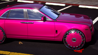 rolls royce