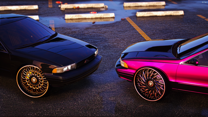 96 impala bubble [hers]