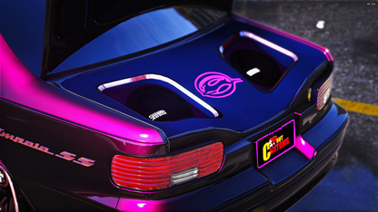 96 impala bubble [hers]