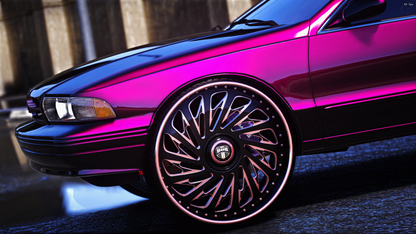 96 impala bubble [hers]