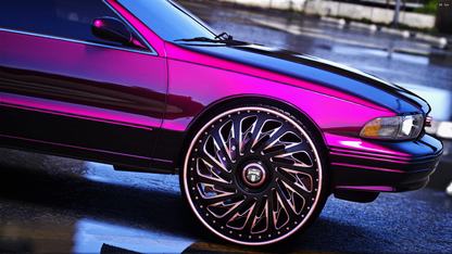 96 impala bubble [hers]