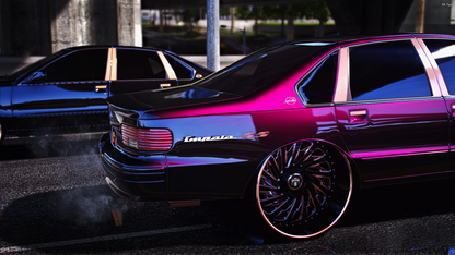 96 impala bubble [hers]