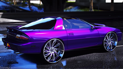 2002 camaro