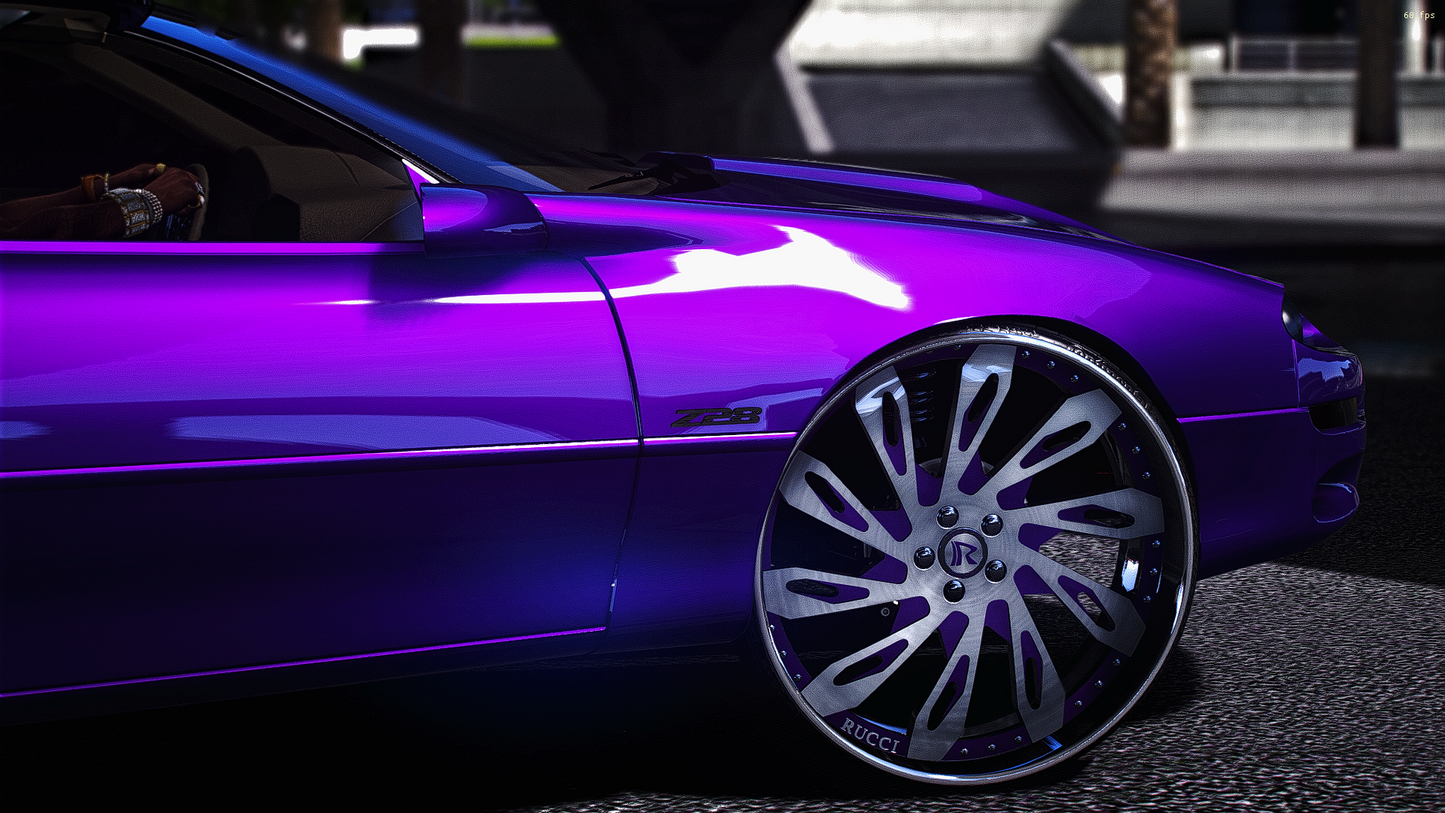 2002 camaro