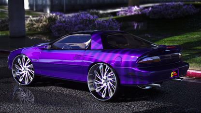 2002 camaro