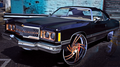 74 caprice