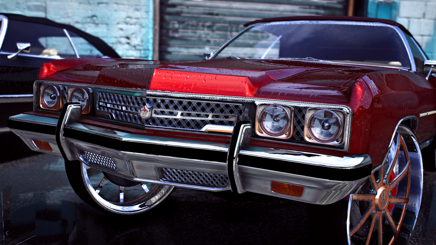 73 mtw donk