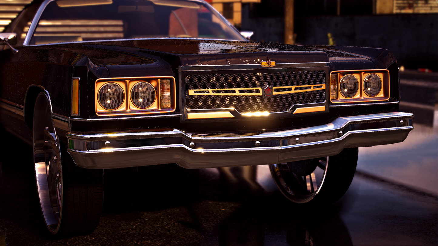 74 caprice