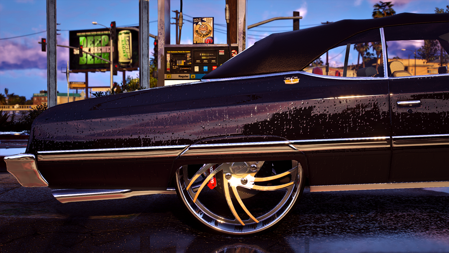 74 caprice