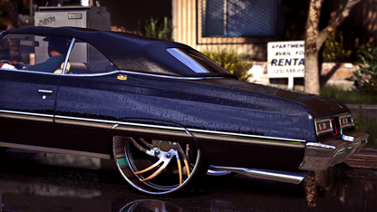 74 caprice