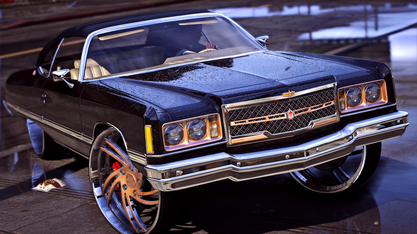 74 caprice