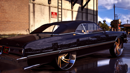 74 caprice