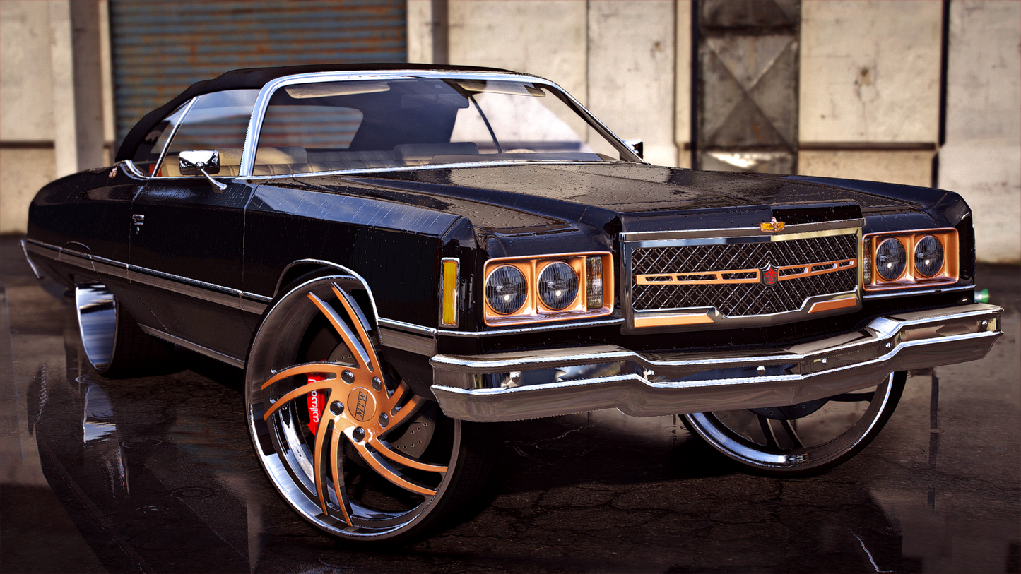 74 caprice