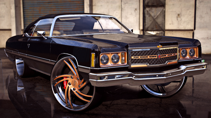 74 caprice