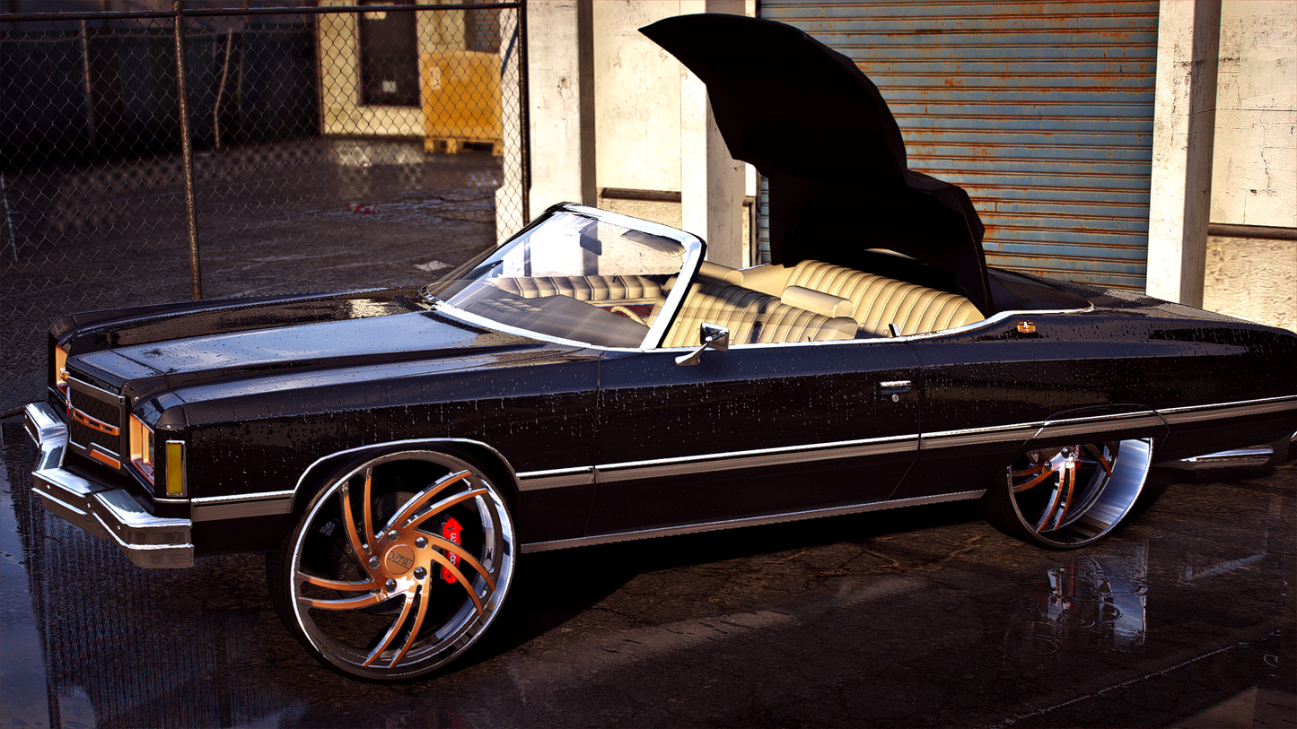 74 caprice