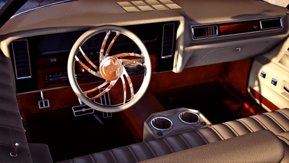 74 caprice
