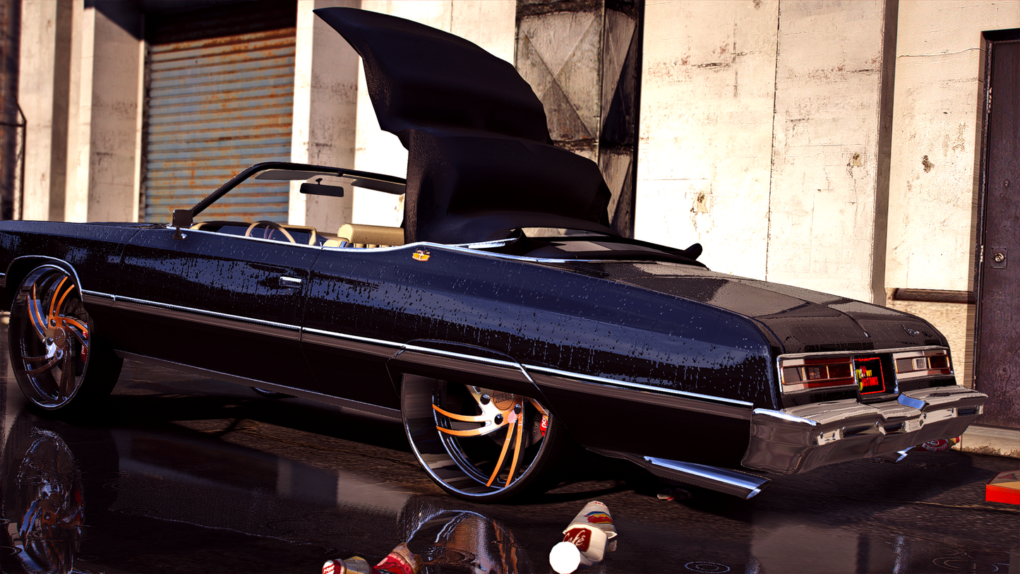 74 caprice