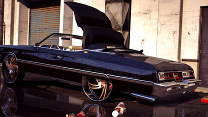 74 caprice
