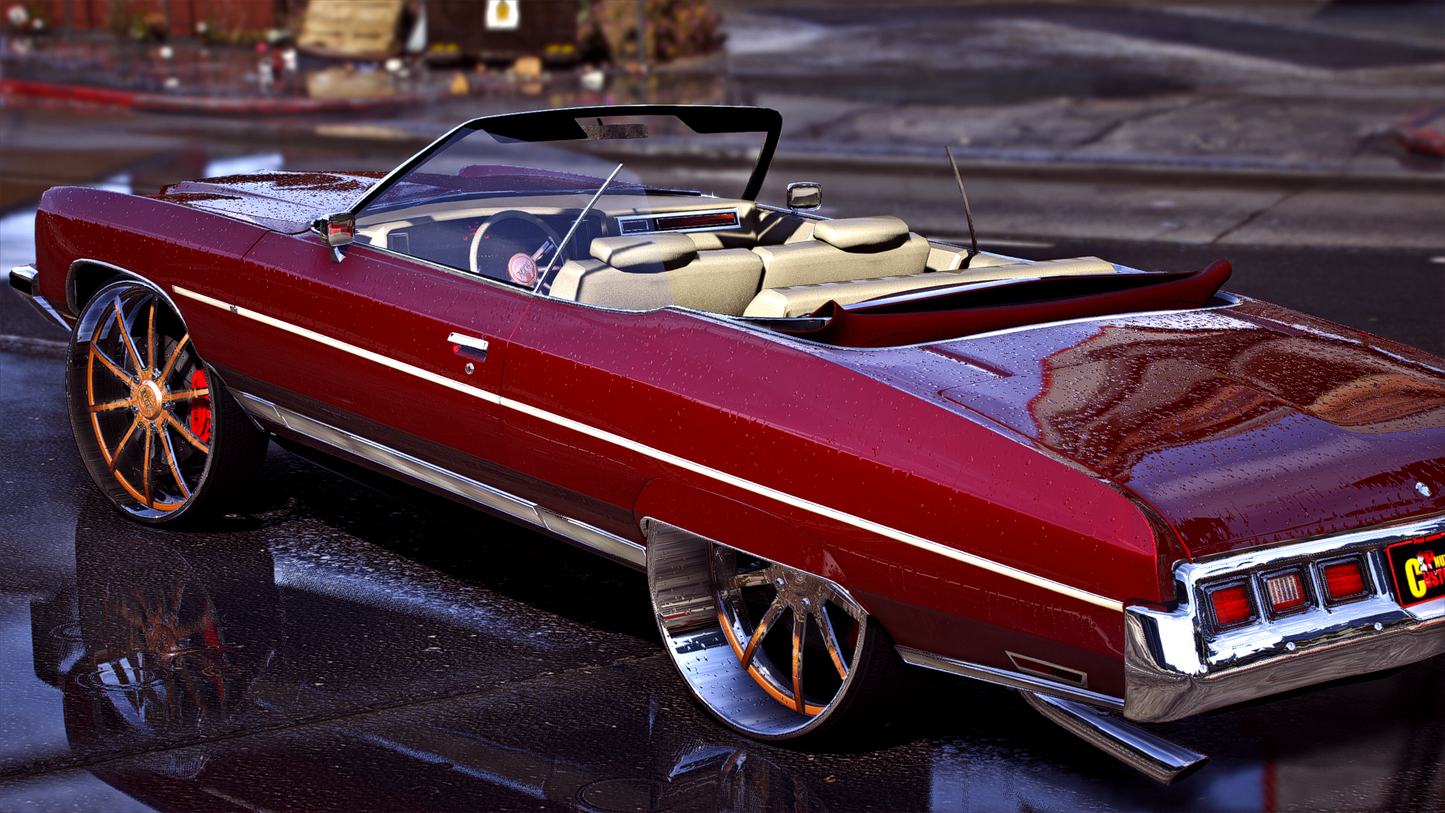 73 mtw donk