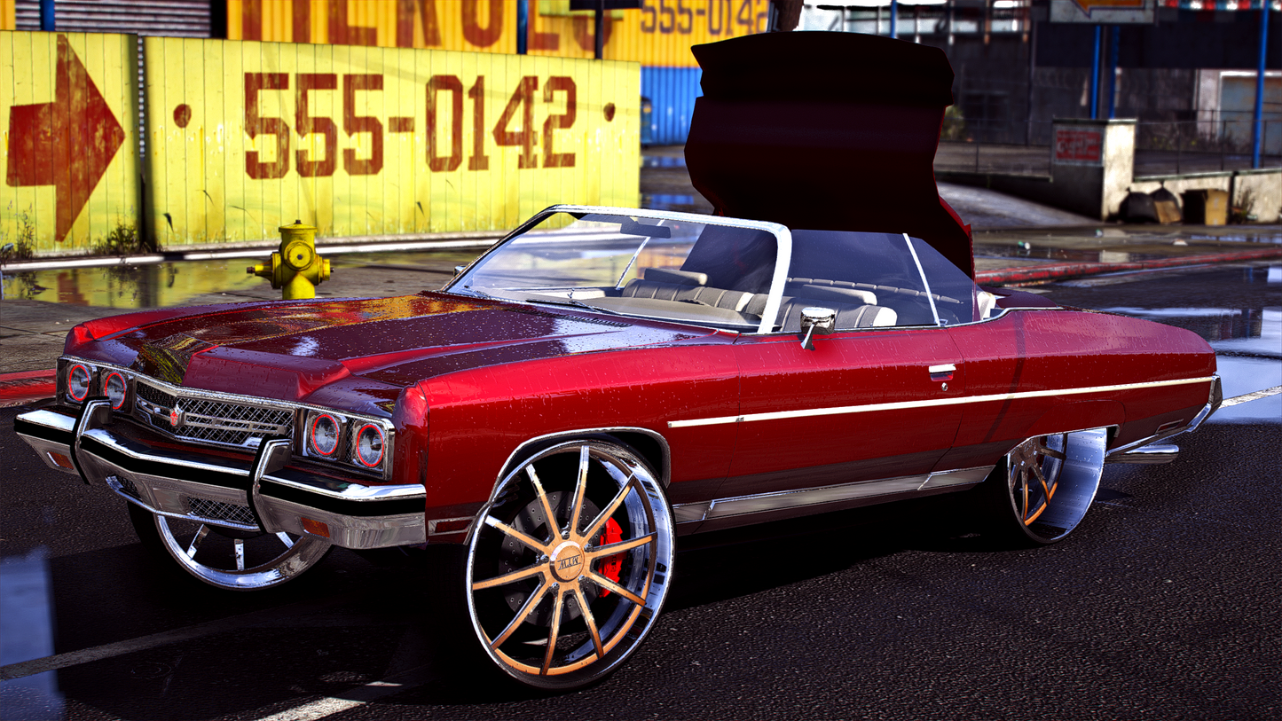 73 mtw donk