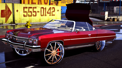 73 mtw donk