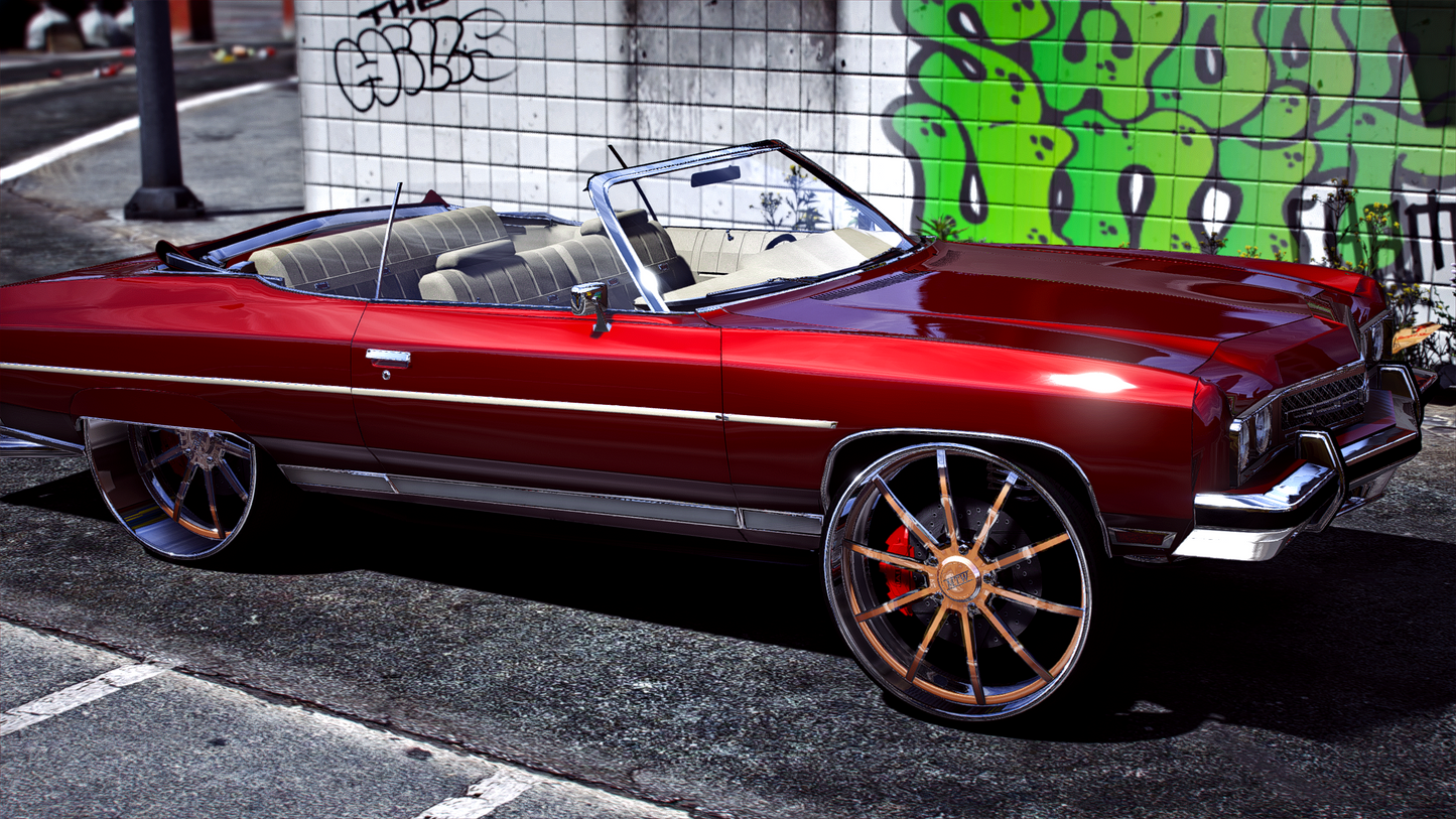 73 mtw donk