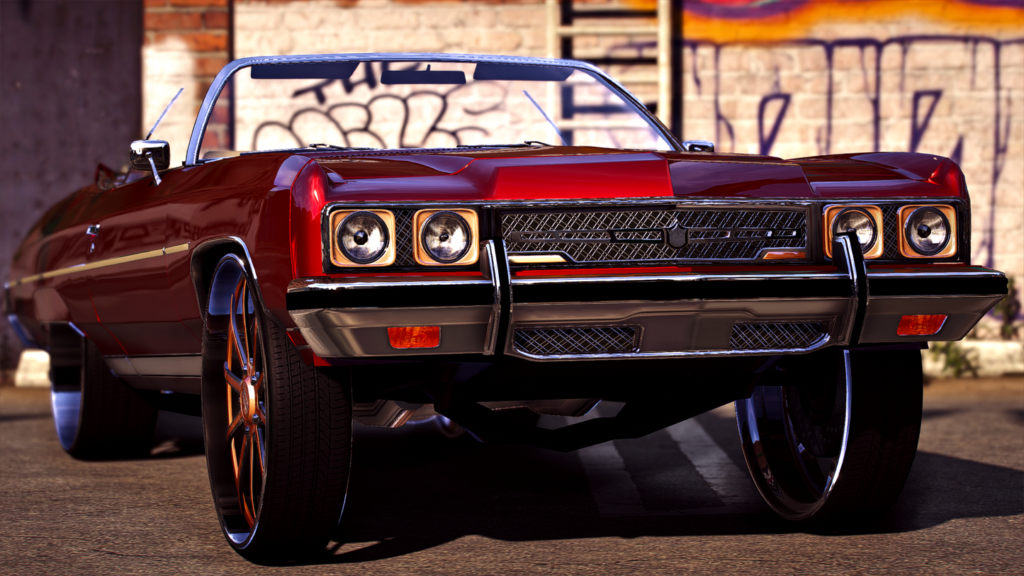 73 mtw donk