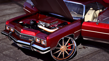73 mtw donk
