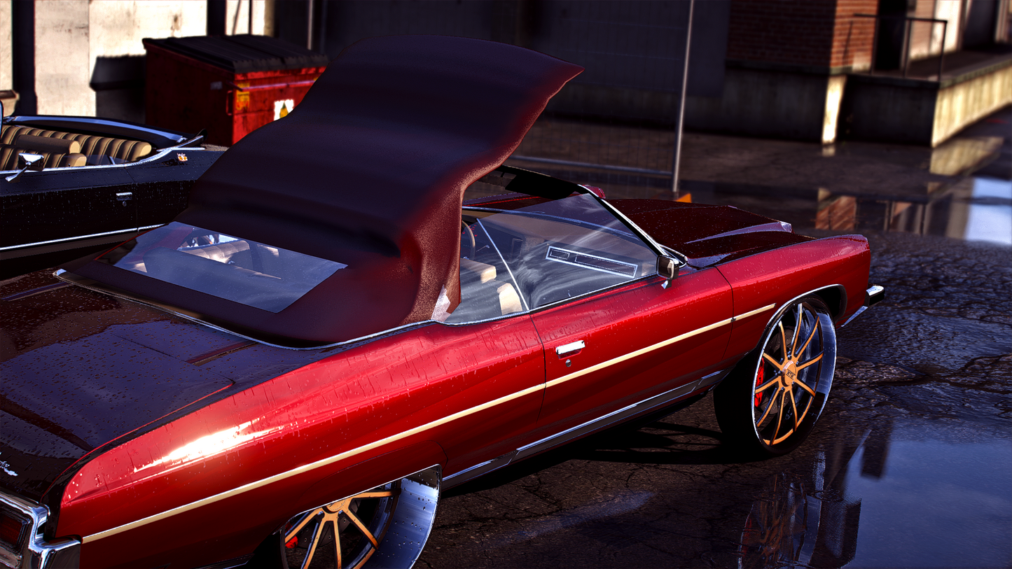 73 mtw donk