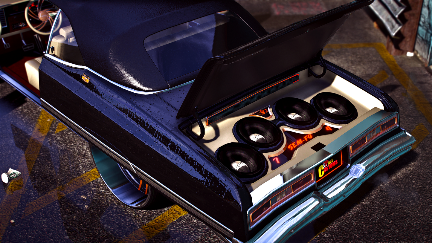 74 caprice