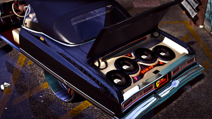 74 caprice