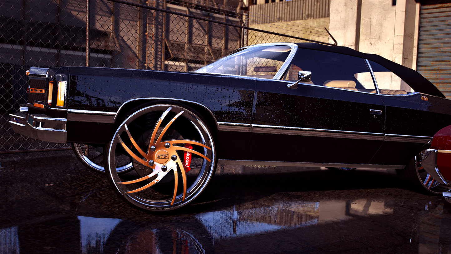 74 caprice