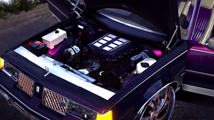 euro ttop cutlass
