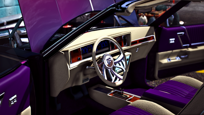 euro ttop cutlass