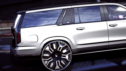 2025 floatin esv