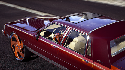90 caprice