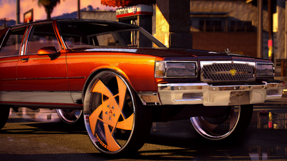 90 caprice