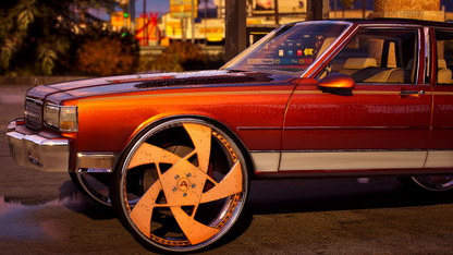 90 caprice