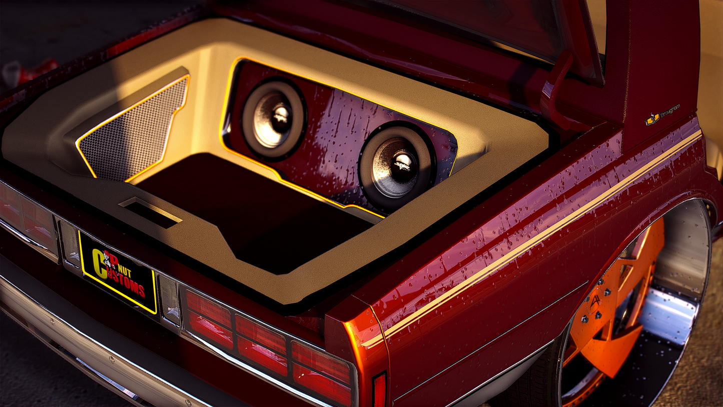 90 caprice
