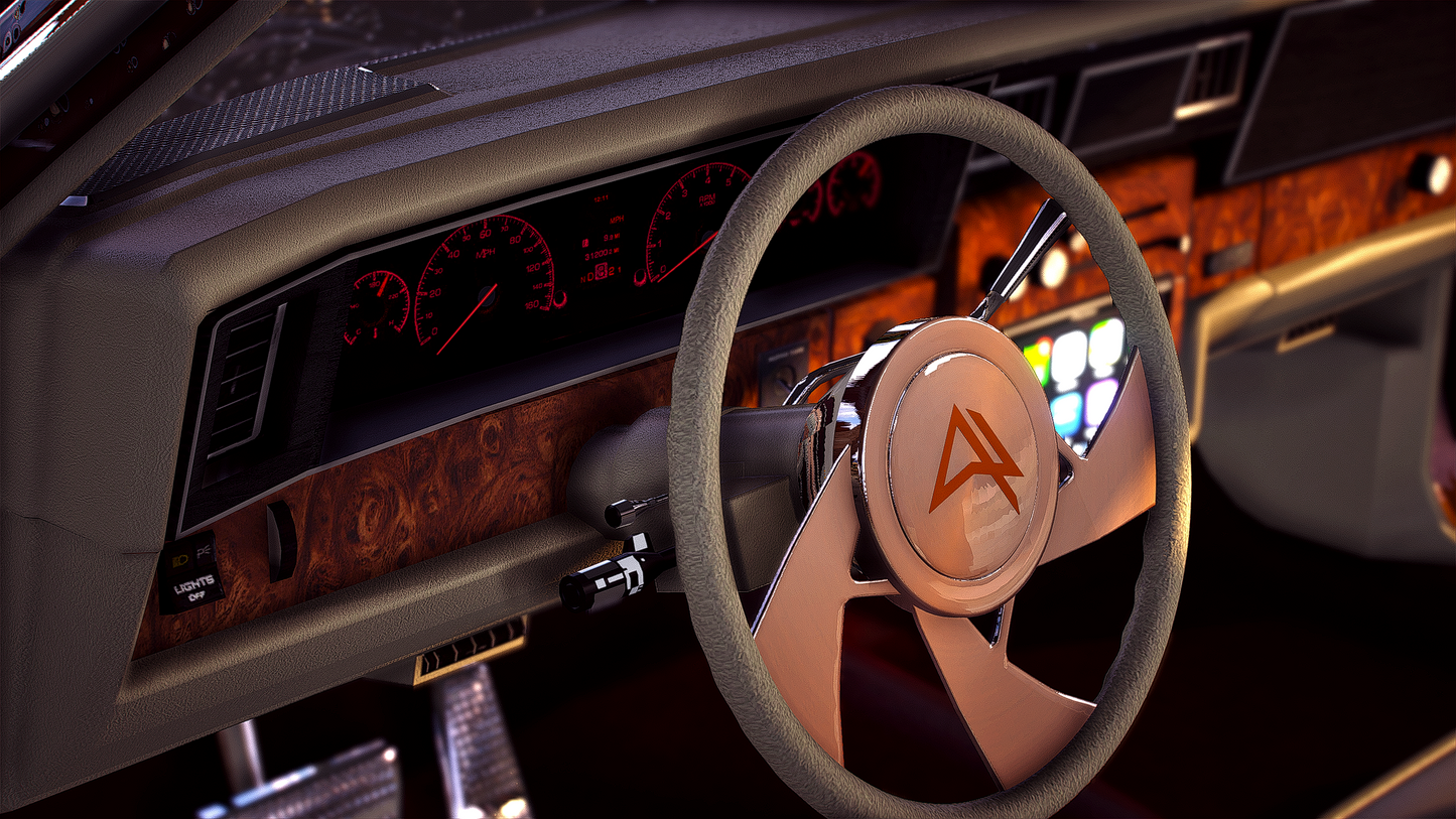 90 caprice