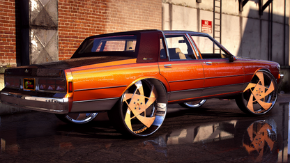 90 caprice