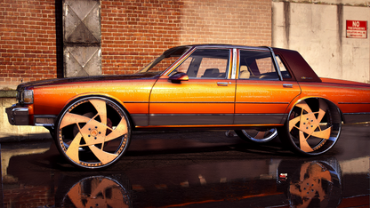 90 caprice